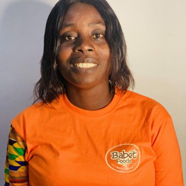 Naomi Osei